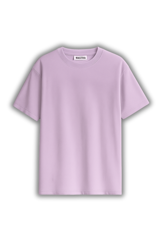 Comfort Oversized T-Shirt