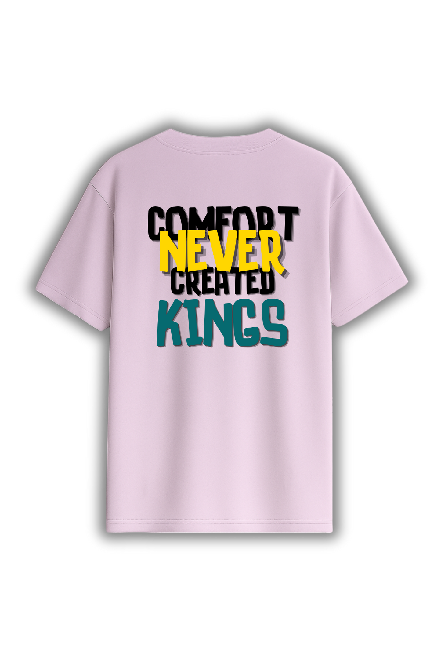 Comfort Oversized T-Shirt