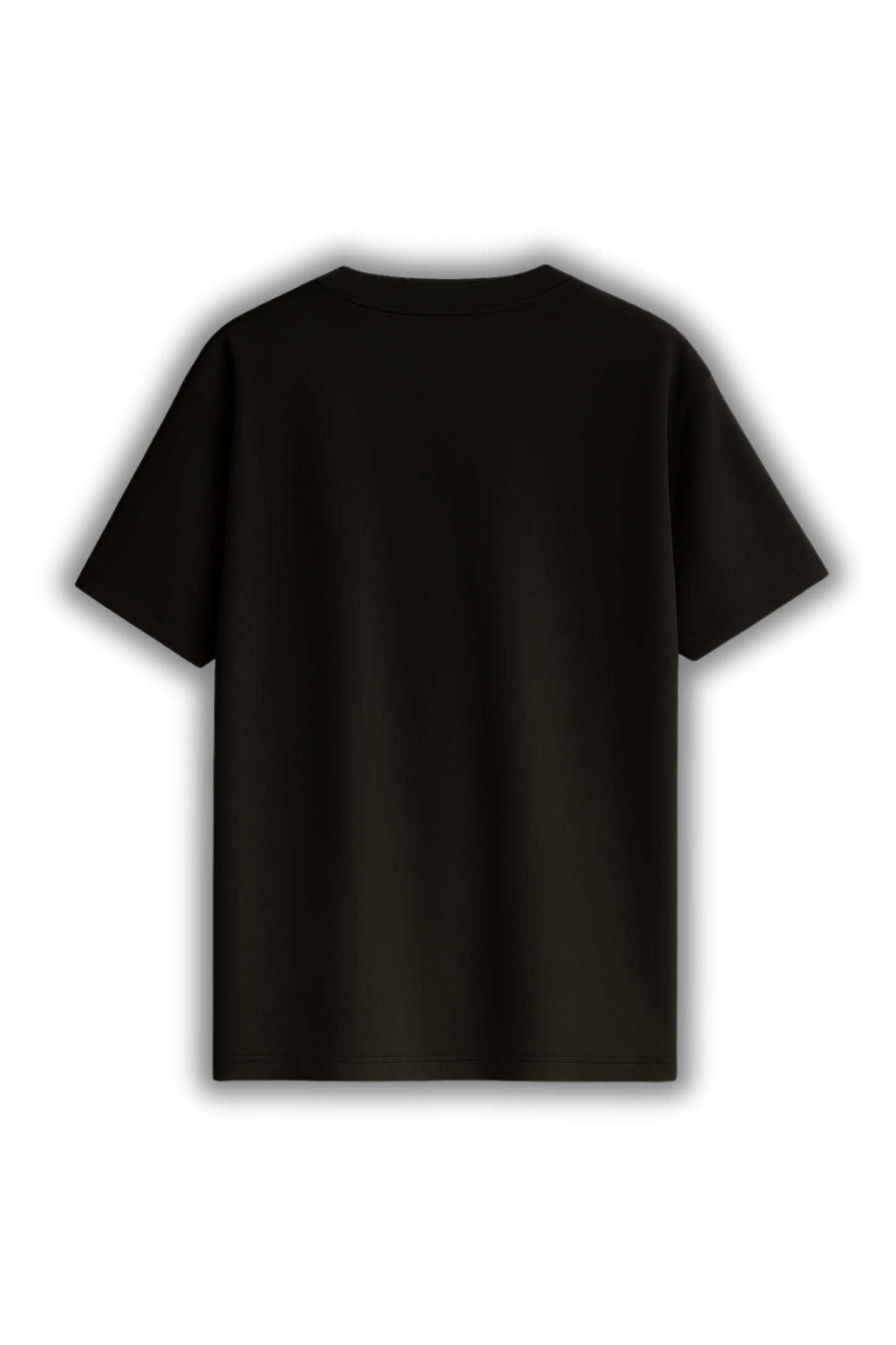 Love Fades Oversized T- Shirt