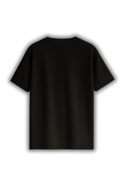 Love Fades Oversized T- Shirt