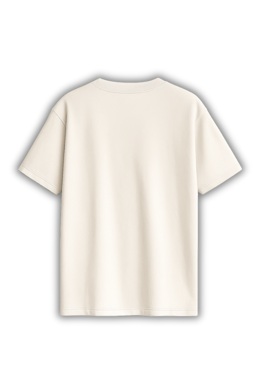 You're Replaceable Oversized T-Shirt