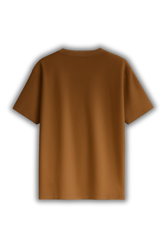 BeReal Oversized T-shirt